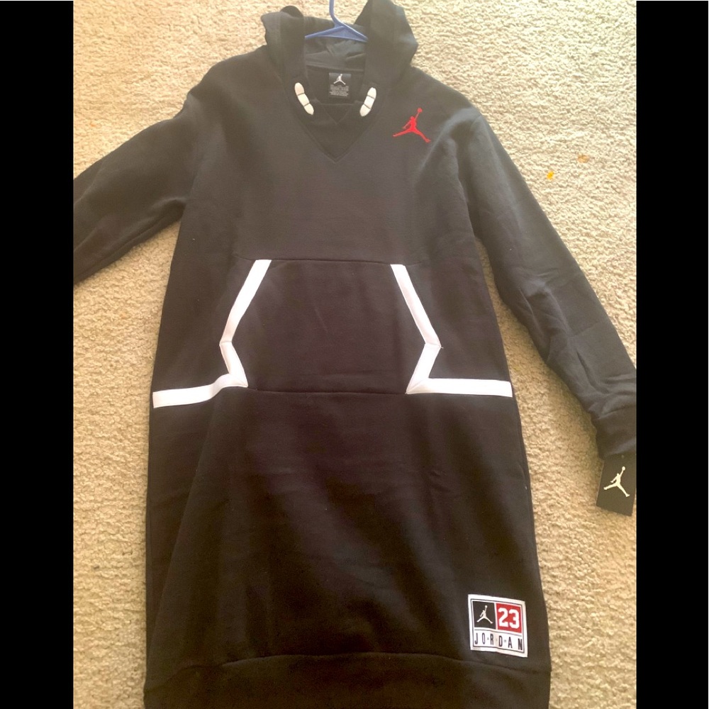 Jordan Brand Dress Girls